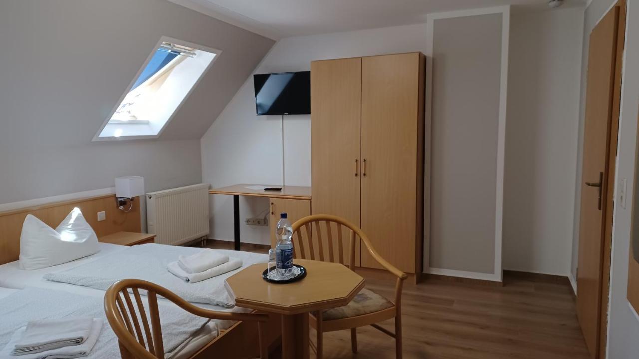 Hotel Haus Waldesruh Petersdorf  Esterno foto