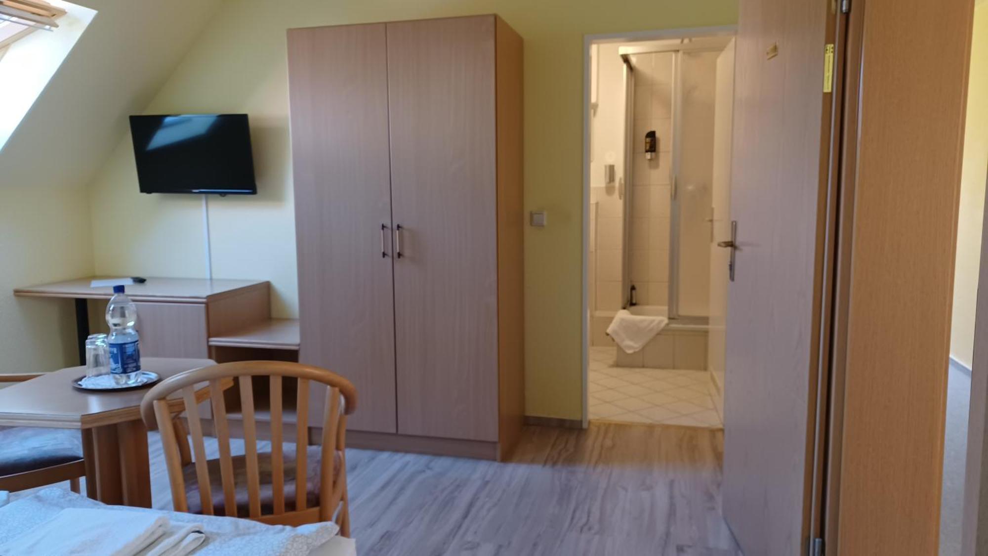 Hotel Haus Waldesruh Petersdorf  Esterno foto